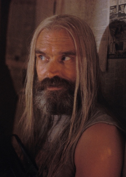 Bill Moseley photo