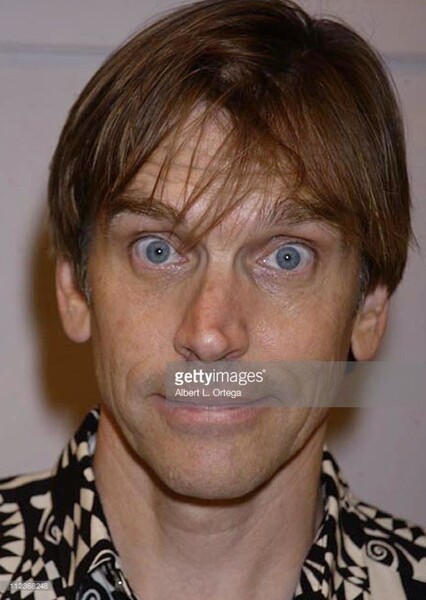 Bill Moseley photo