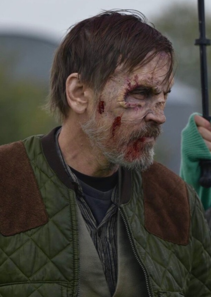 Bill Moseley photo