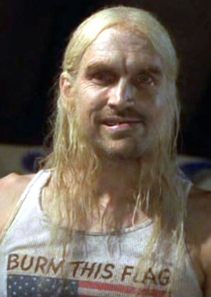 Bill Moseley