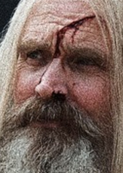 Bill Moseley photo