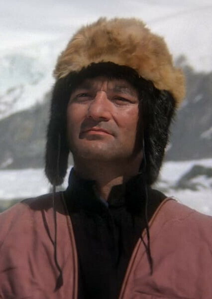 Bill Murray photo