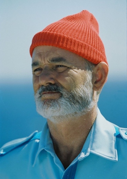 Bill Murray