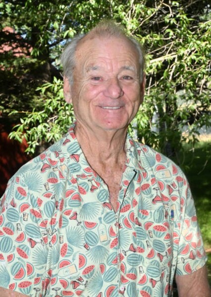 Bill Murray photo