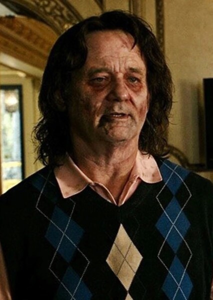 Bill Murray photo