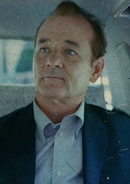 Bill Murray photo