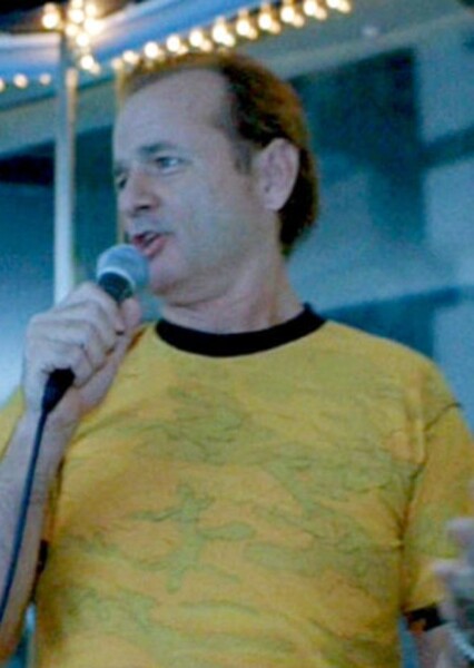 Bill Murray