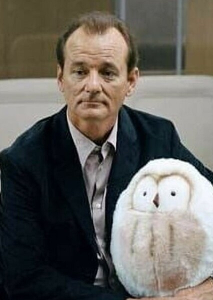 Bill Murray