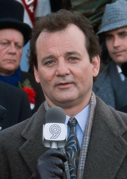 Bill Murray