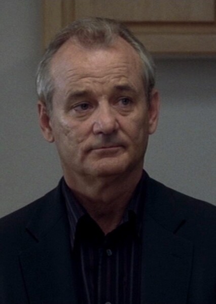 Bill Murray