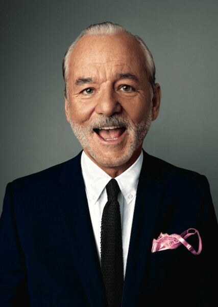 Bill Murray photo