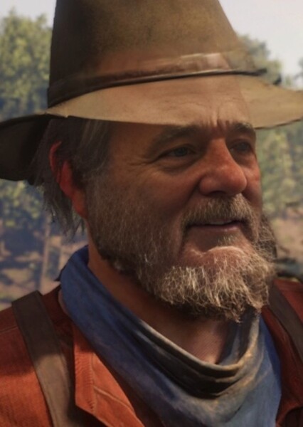 Bill Murray