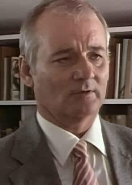 Bill Murray photo