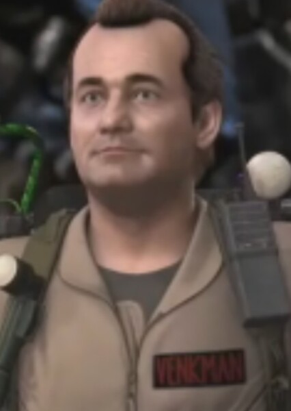 Bill Murray photo
