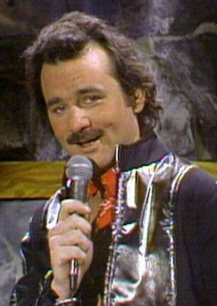 Bill Murray photo