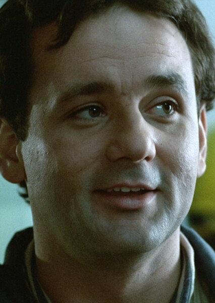 Bill Murray