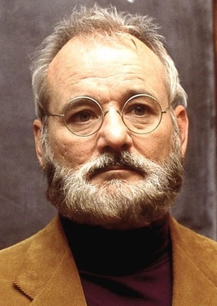 Bill Murray