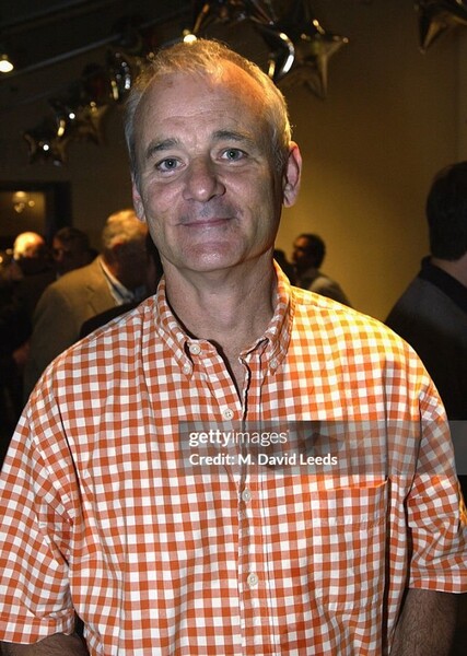 Bill Murray photo