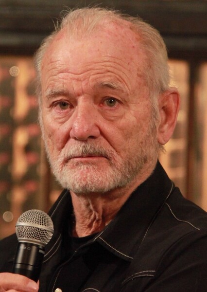 Bill Murray photo