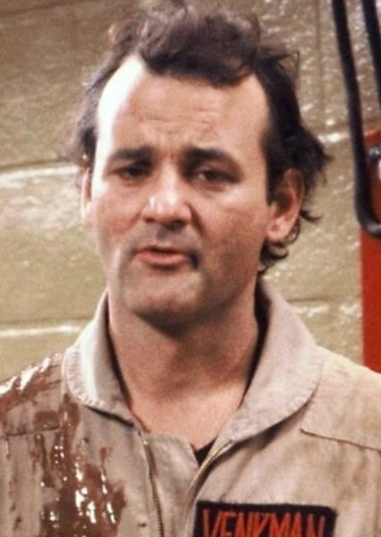 Bill Murray photo