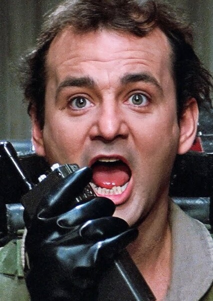 Bill Murray photo