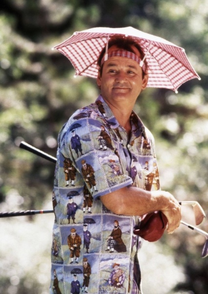 Bill Murray photo