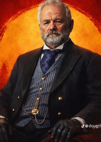 Bill Murray