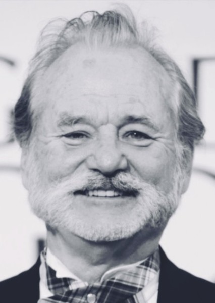 Bill Murray photo