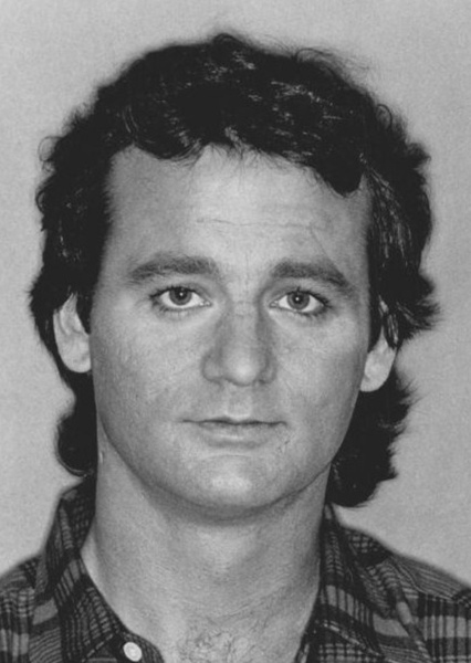 Bill Murray