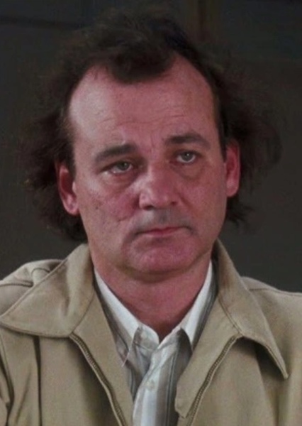 Bill Murray