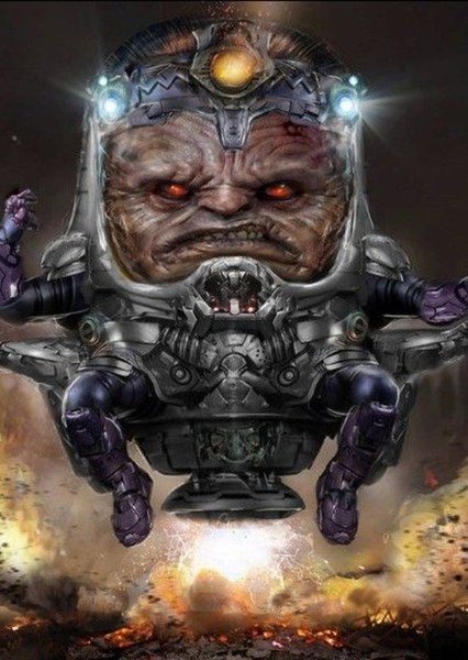 M.O.D.O.K