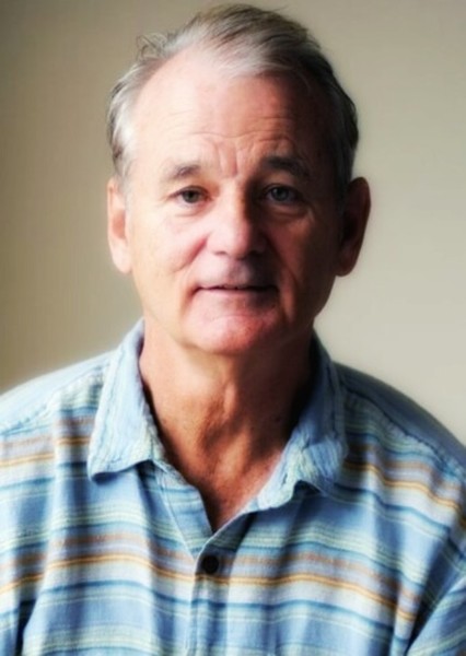 Bill Murray photo