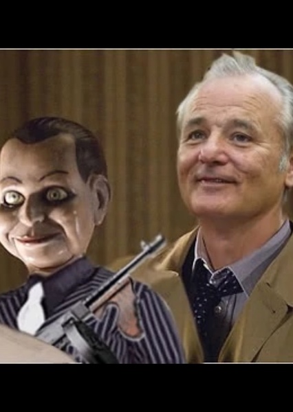 Bill Murray photo