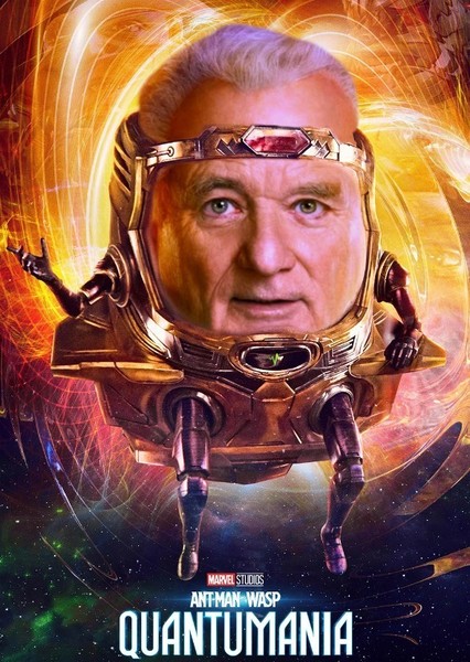 Bill Murray photo