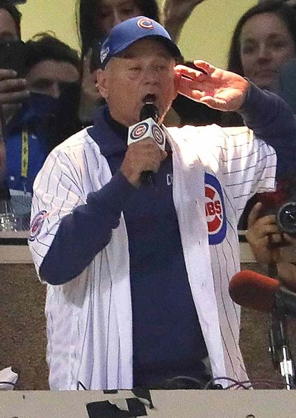 Bill Murray photo