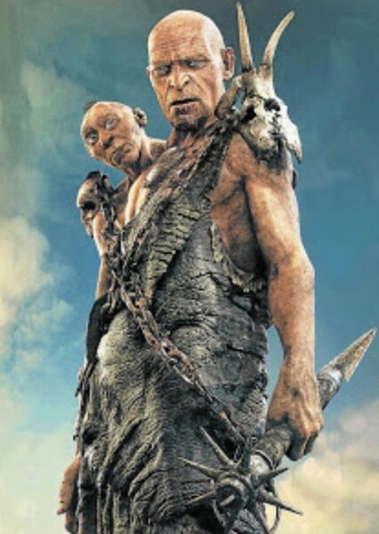 Bill Nighy photo