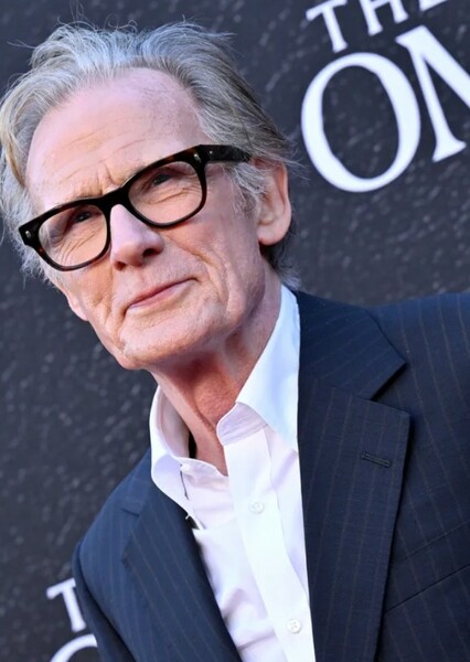 Bill Nighy