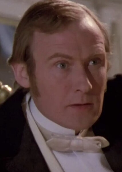 Bill Nighy