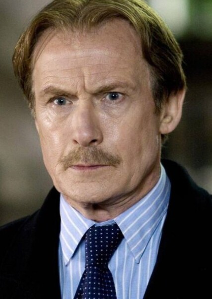 Bill Nighy