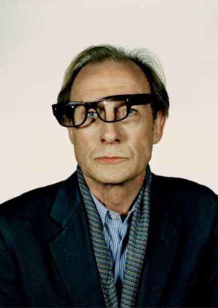 Bill Nighy photo