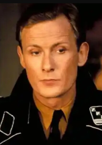 Bill Nighy