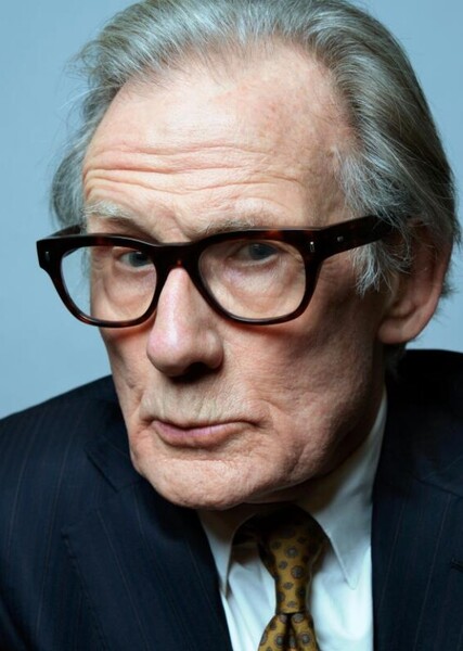 Bill Nighy photo