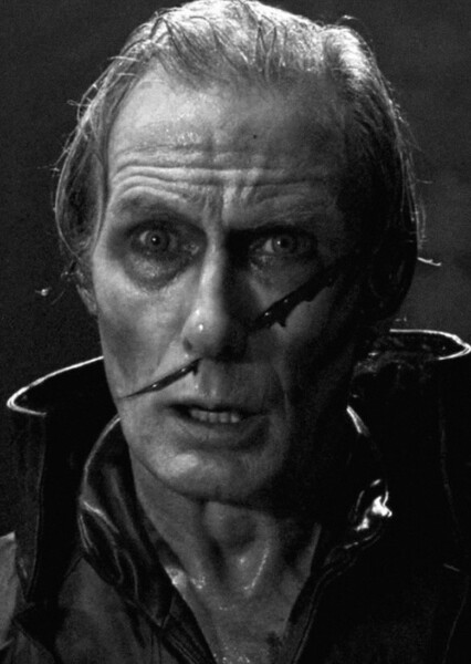Bill Nighy