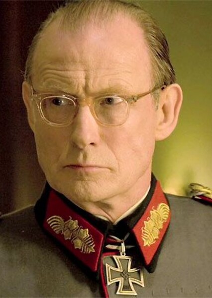 Bill Nighy photo