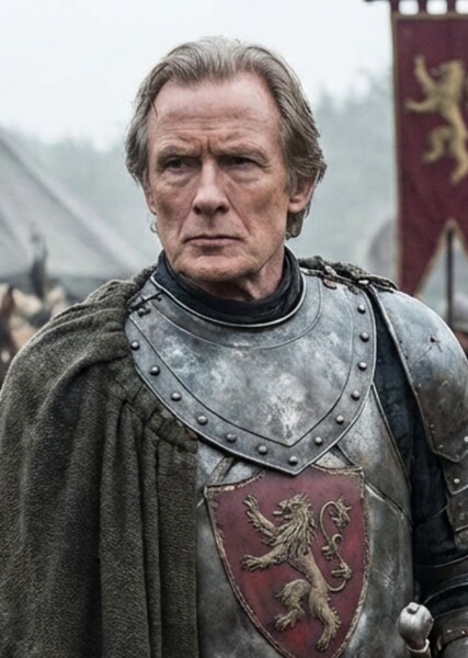 Bill Nighy photo