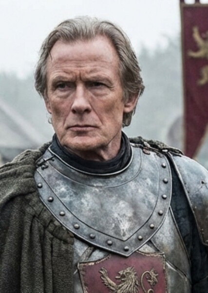 Bill Nighy photo