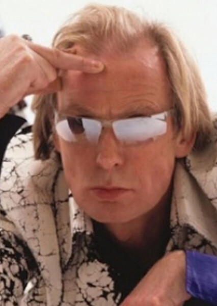 Bill Nighy photo