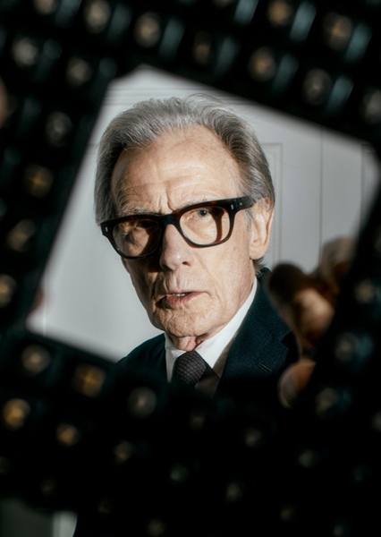 Bill Nighy
