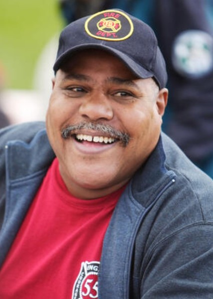 Bill Nunn