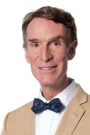 Bill Nye as Grimsby in The Little Mermaid (The Live-Action Remake)